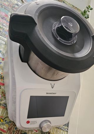 Monsieur cuisine Connect 