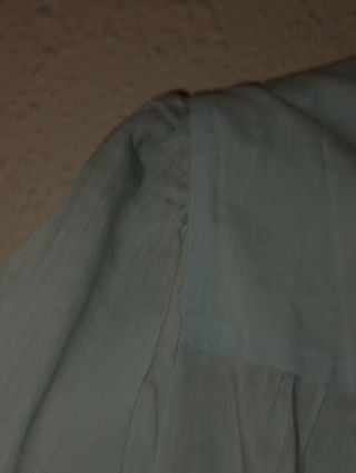 Camisón 💯 ALGODÓN VINTAGE NUEVO