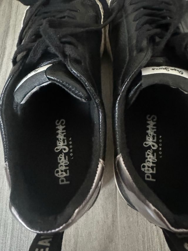 Scarpe sportive PEPE JEANS