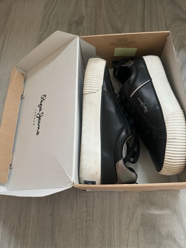 Scarpe sportive PEPE JEANS