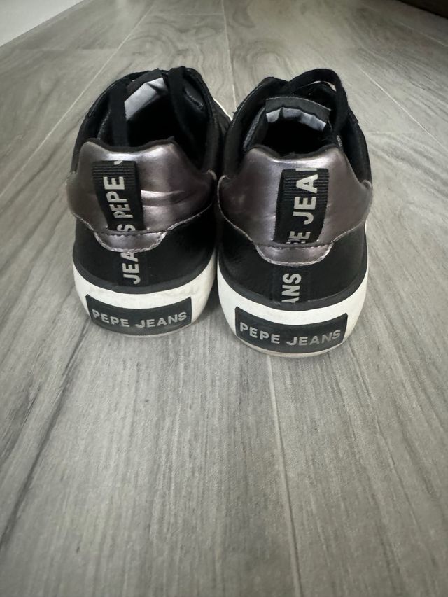 Scarpe sportive PEPE JEANS