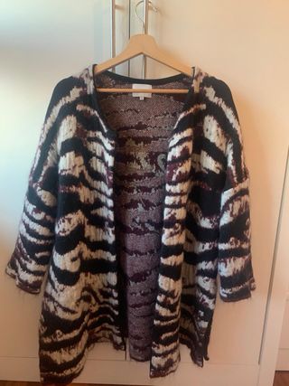 Kimono invierno BIMBA Y LOLA