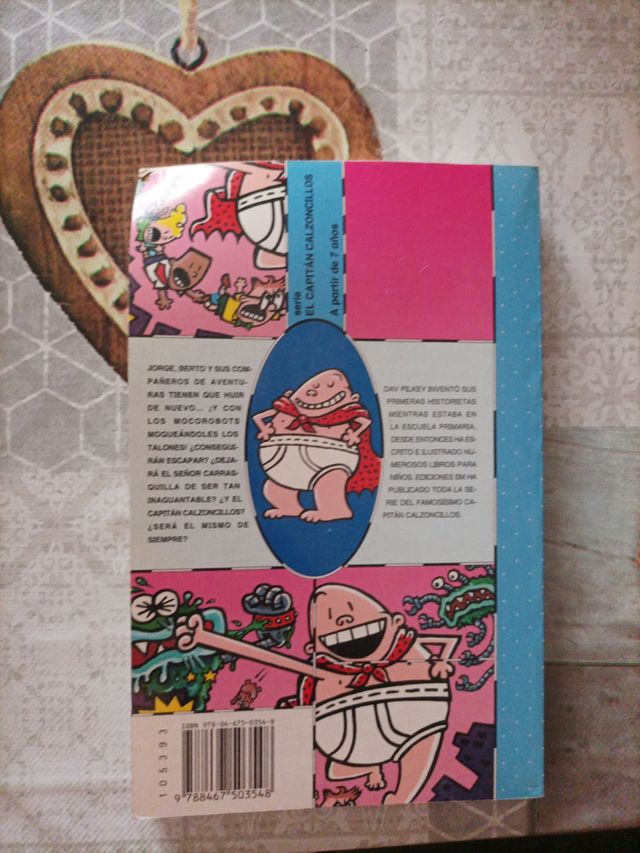 La venganza de los repugnantes mocorobot