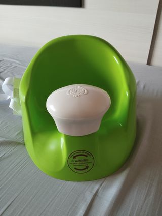 Asiento blando bebes POD flex