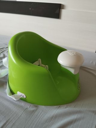 Asiento blando bebes POD flex