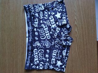 Calzoncillos nuevos SHEIN