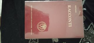 I RACCONTI HOFFMAN DE AGOSTINI 1960