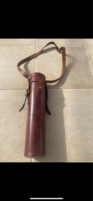 Tubo visor 