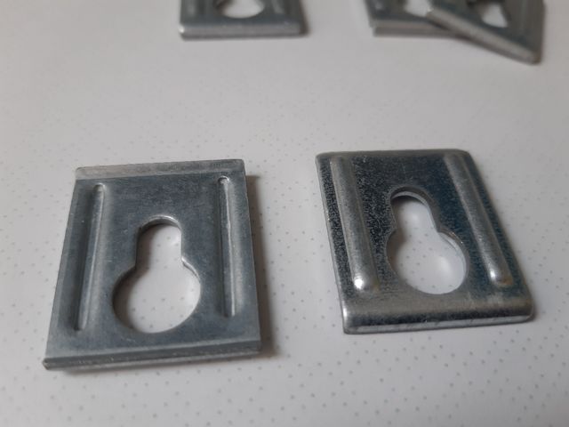 Lot peces volandera bloqueig IKEA