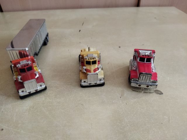 TCR coches de slot 1/64  Scalextric 