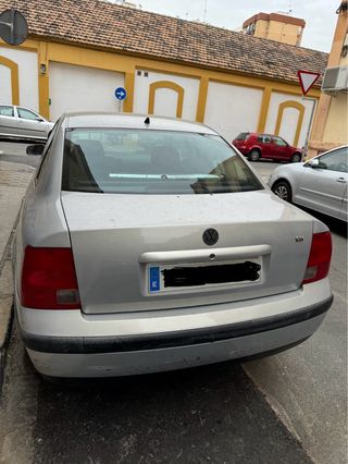 Volkswagen Passat 2000