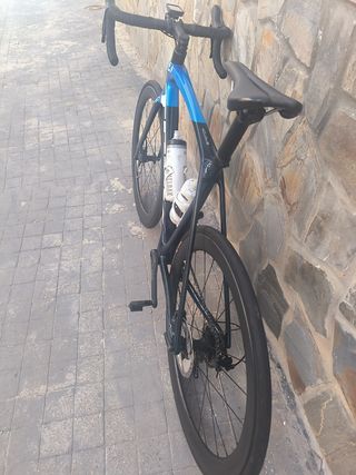 Trek emonda SL5 disc