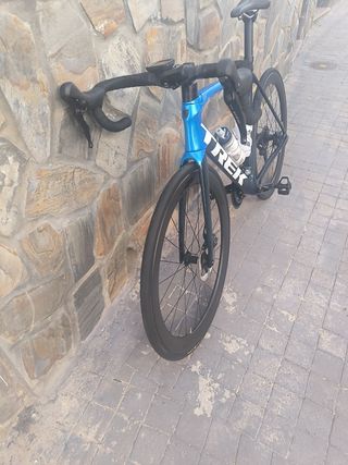 Trek emonda SL5 disc