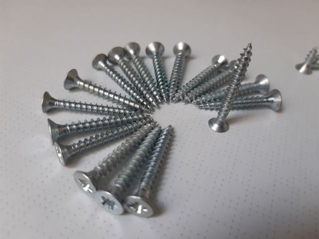 Gran Lot de cargols IKEA