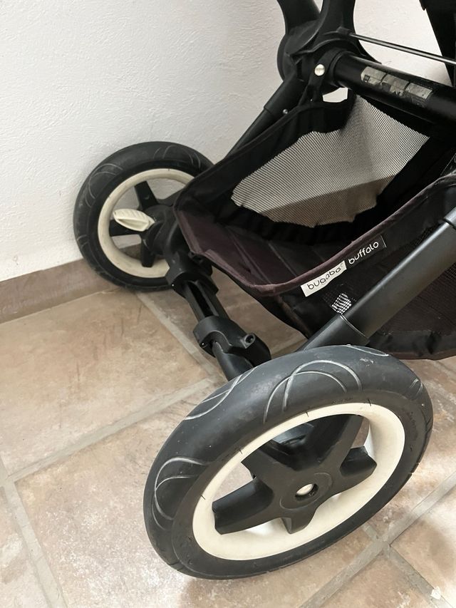 Bugaboo Búffalo 