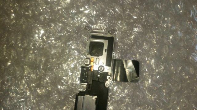 ALTAVOZ BUZZER ORIGINAL VIVO V21 5G 2050 USADO