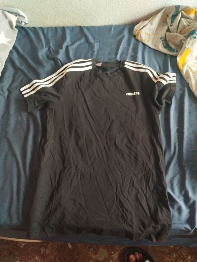 camiseta Adidas 