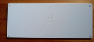 Teclado Apple A1644
