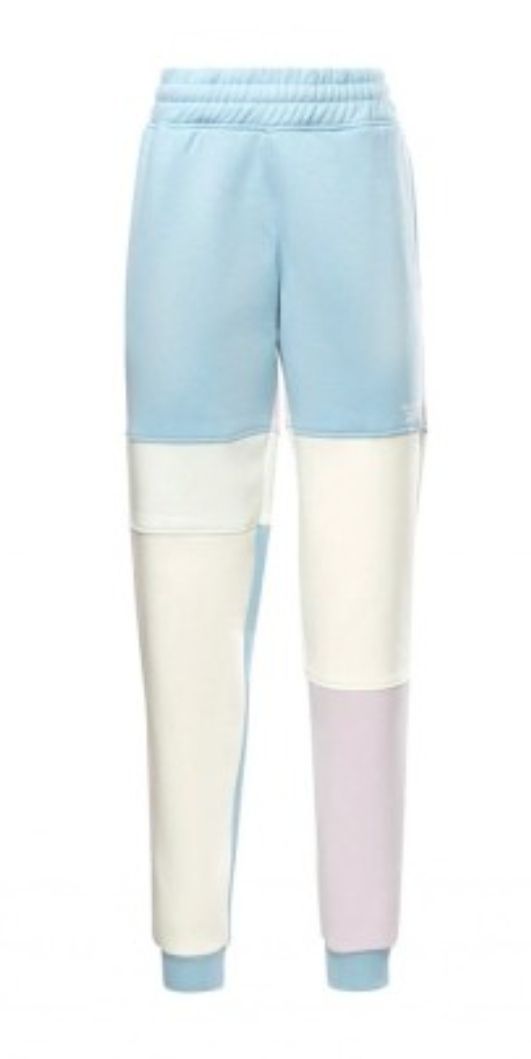 Pantalones deporte Reebok Pastel NUEVOS