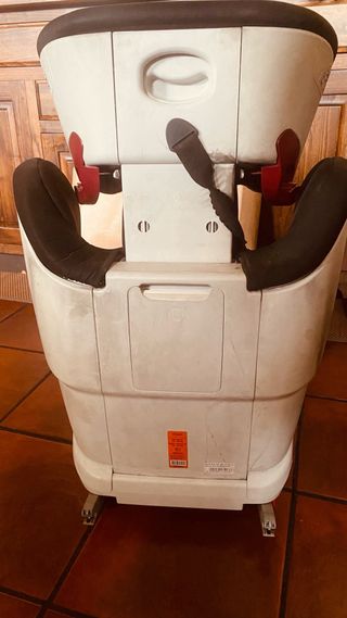 Silla de niño para coche