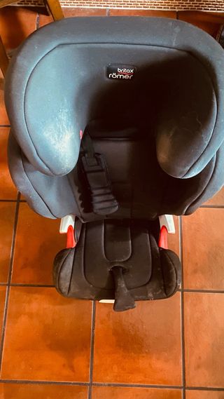 Silla de niño para coche
