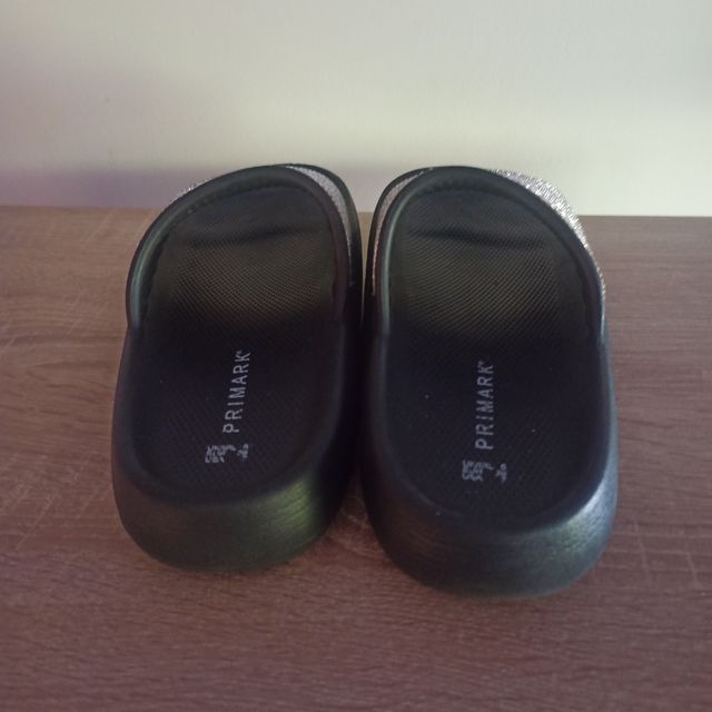Chanclas playa