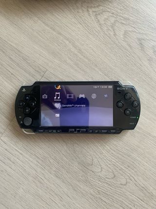 Pack PSP S110