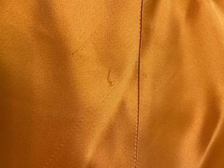 Vestido fiesta de firma