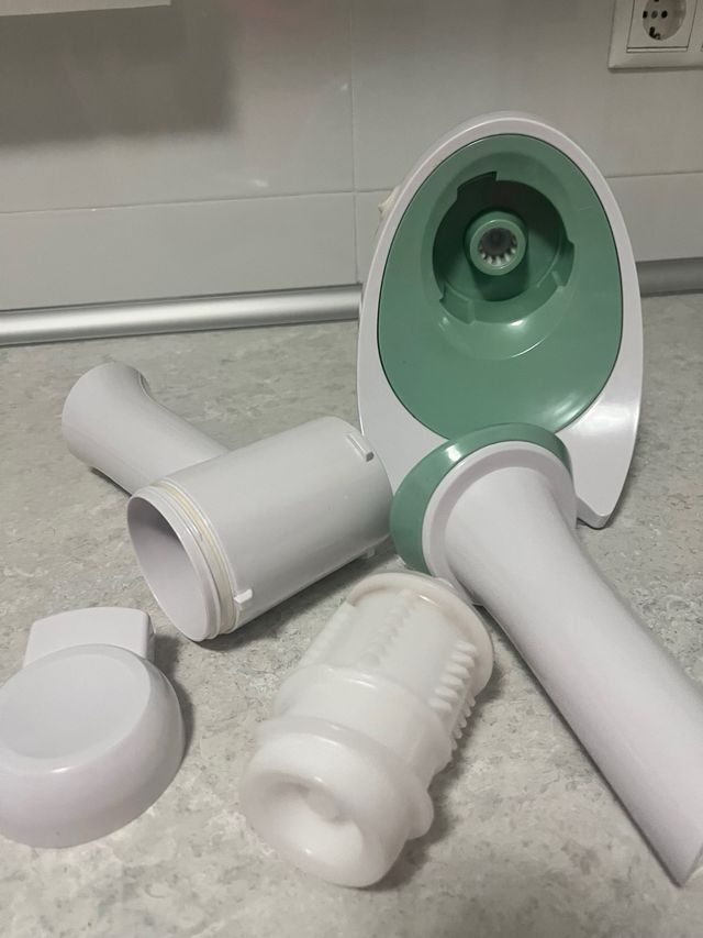 Sorbetera/ heladera lidl