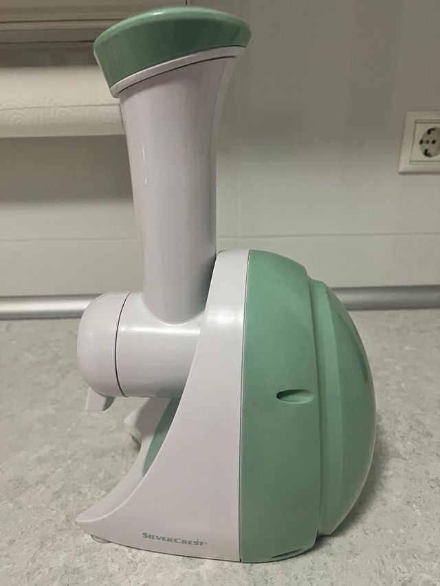 Sorbetera/ heladera lidl