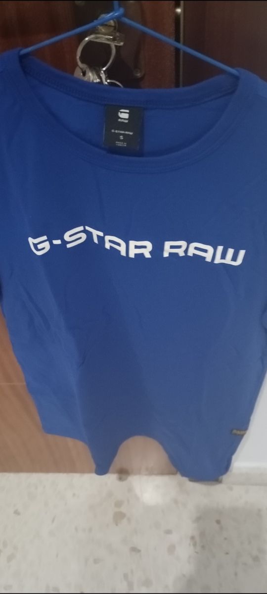 Camiseta G-Star