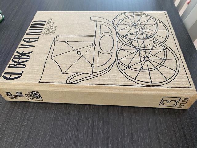 El bebé y el niño Libro