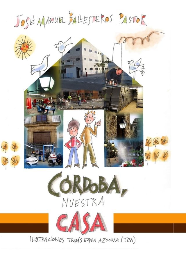 Córdoba, nuestra casa