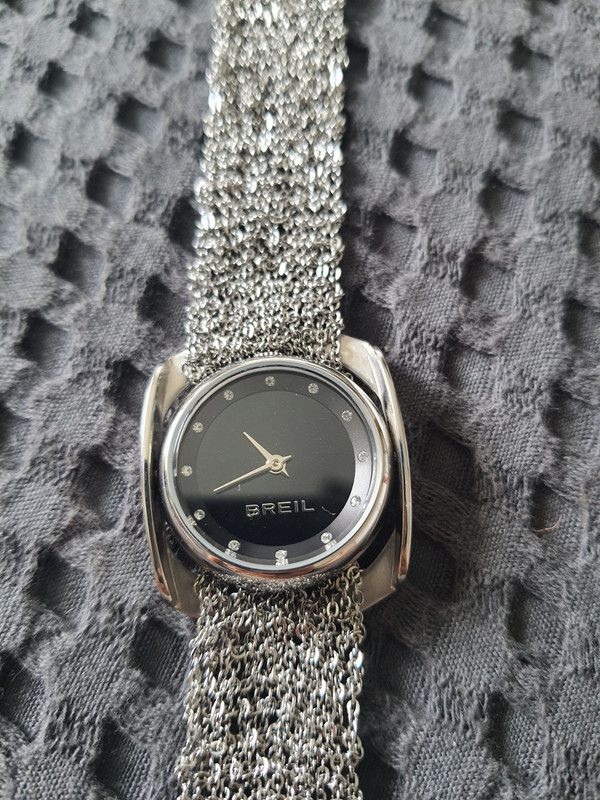 Orologio donna BREIL INFINITY