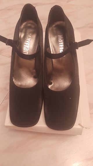 Zapatos de vestir
