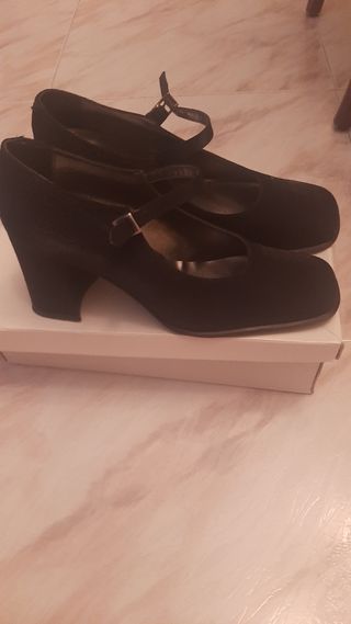 Zapatos de vestir