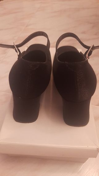Zapatos de vestir