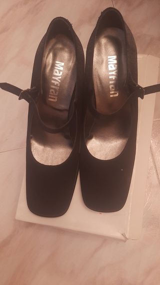 Zapatos de vestir