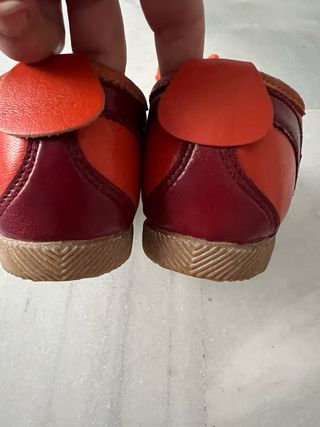 Zapatillas Adidas Vintage