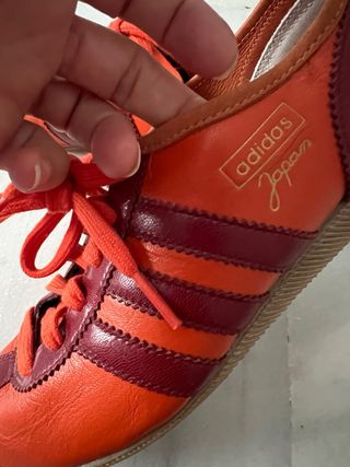 Zapatillas Adidas Vintage