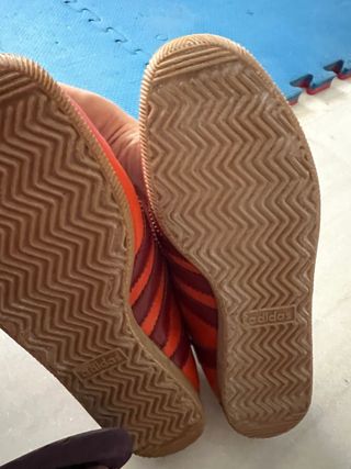 Zapatillas Adidas Vintage