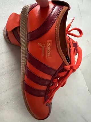Zapatillas Adidas Vintage