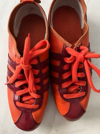 Zapatillas Adidas Vintage