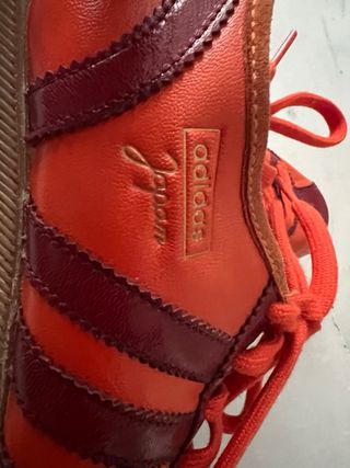 Zapatillas Adidas Vintage