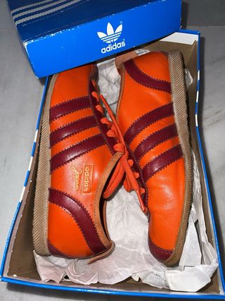 Zapatillas Adidas Vintage