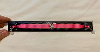 Pulsera Virgen de la Cabeza