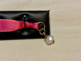 Pulsera Virgen de la Cabeza