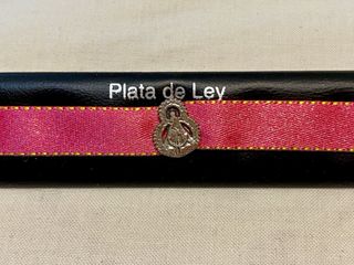 Pulsera Virgen de la Cabeza