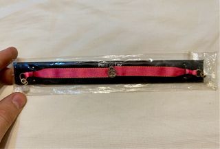 Pulsera Virgen de la Cabeza