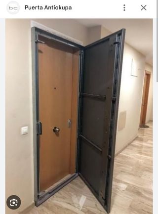 Puerta Antiokupa 